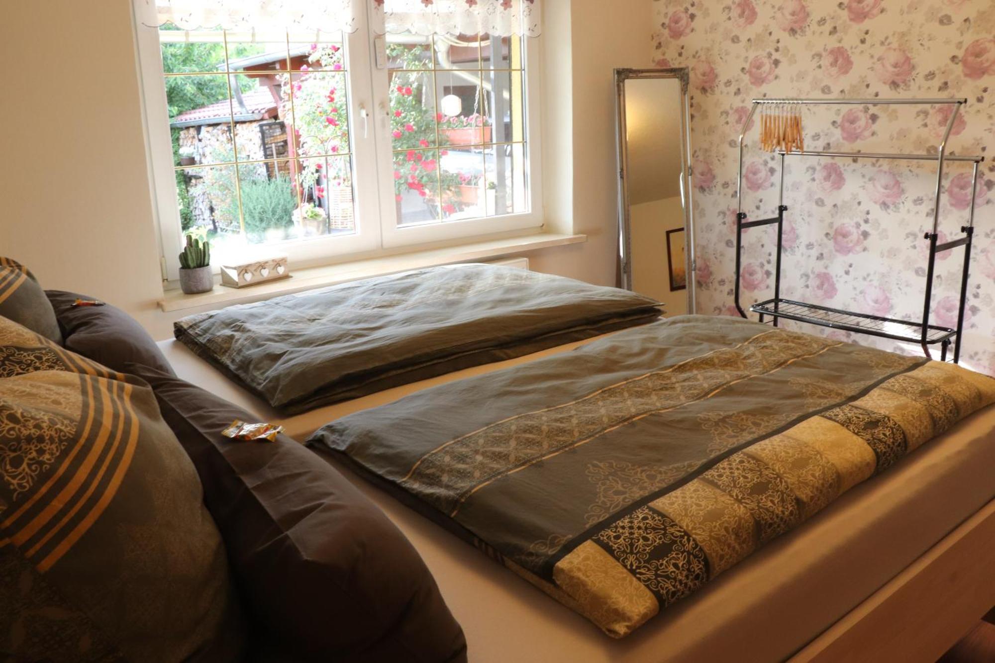 Gasthaus Wini Wanzleben-Borde Ngoại thất bức ảnh